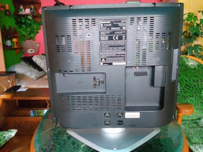 Telewizor PANASONIC VIERA 20