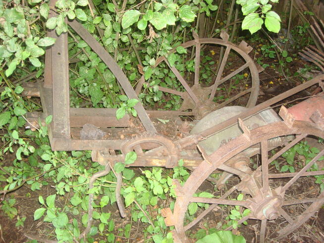 Sprzedam Kopiarkę do Ziemniaków