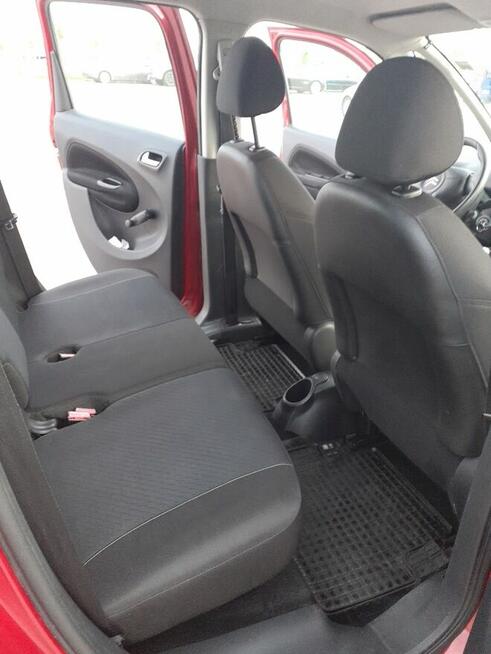 Citroen C3 Picasso KRAJOWY