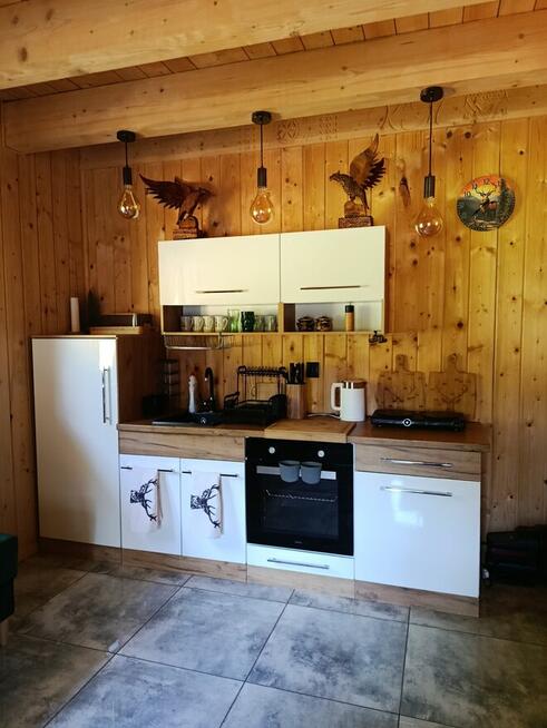 Domek do wynajęcia