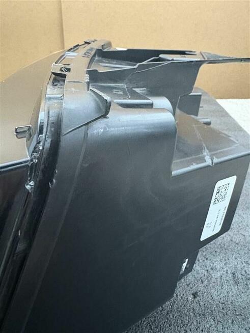 ampa Jeep Grand Cherokee WK2 2020, OEM XENON