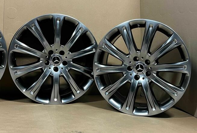 Felgi Mercedes GLE COUPE W292 8,5Jx20 ET53 ET29