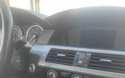 BMW seria 5 E61 520d n47 177km automat