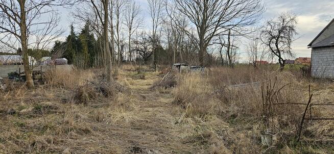 Budynek mieszkalny jednorodzinny