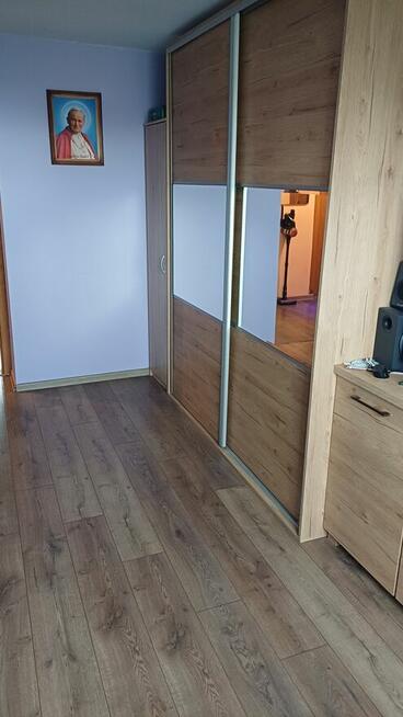 Mieszkanie na sprzedaż 57 m2