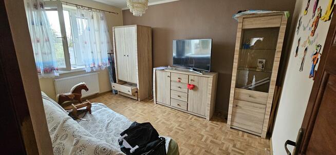 Budynek mieszkalny jednorodzinny