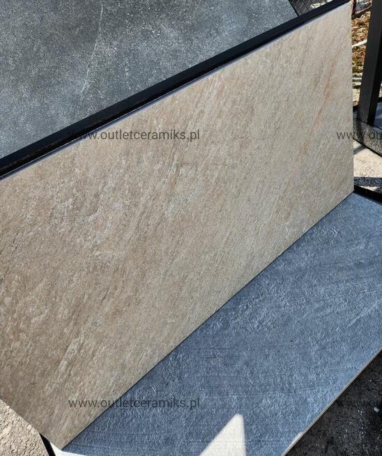 Płyty na taras 2cm, balkon, patio, do ogrodu Piazza beige