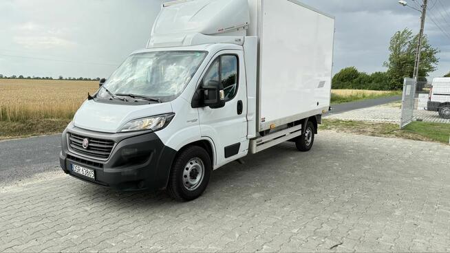 Fiat Ducato 2021