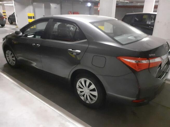 sprzedam Toyota Corolla Pruszków