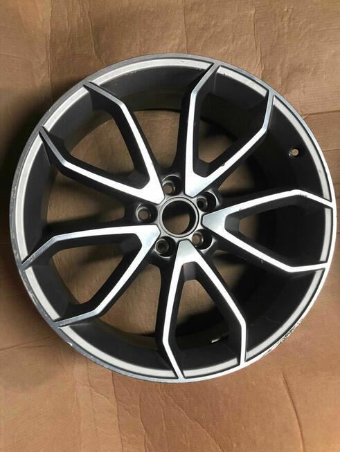 FELGA AUDI 8,5J20 ET36 5x112 8U0601025AP AE ORG