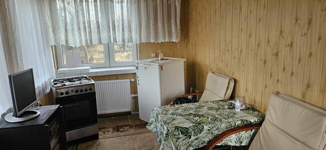 Budynek mieszkalny jednorodzinny