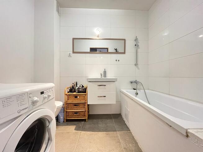 Mieszkanie 2 pokoje z ogródkiem, Toruń, os. Jar