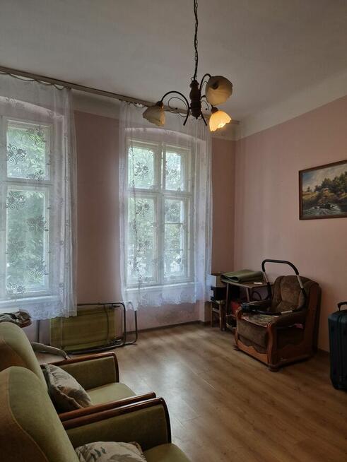 3-pok, I-p, 110 m2, Centrum, do remontu