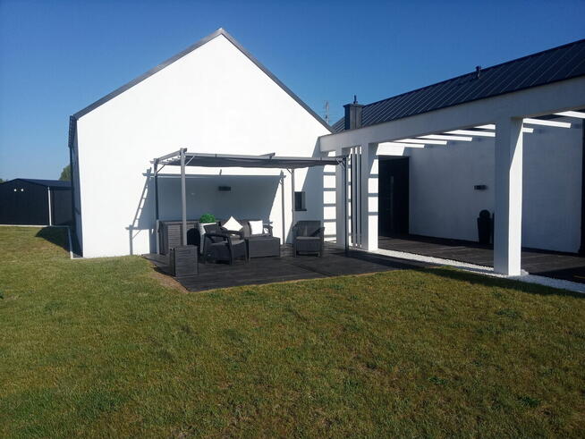 Do wynajcia dom na noclegi pracownicze