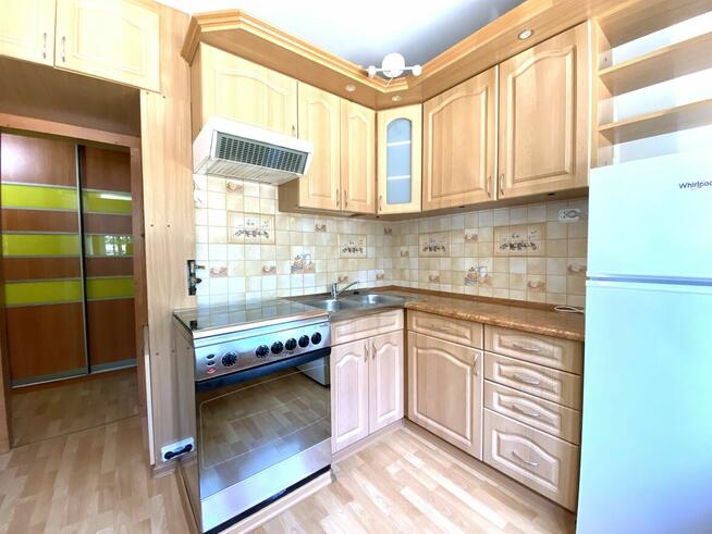 * Waszyngtona * 4 pokoje * parter * 60,2m2 *