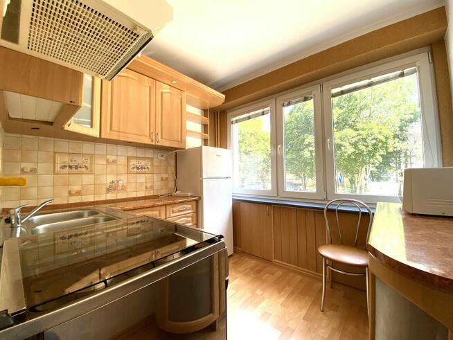 * Waszyngtona * 4 pokoje * parter * 60,2m2 *