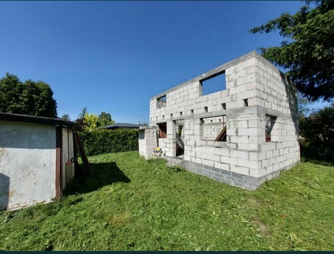 Działka ROD Formet! Nad Brdą !