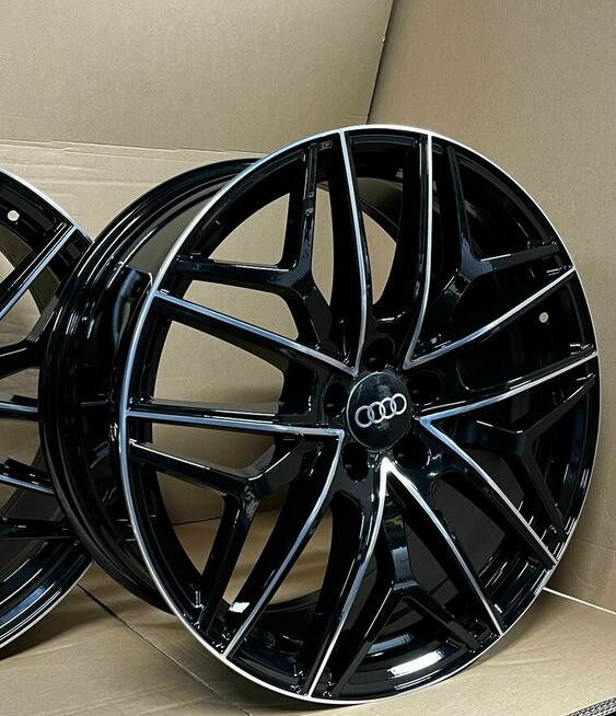 Audi Mercedes Bmw ATS Passion 9x20 ET35 10,5x20 ET40 5x112