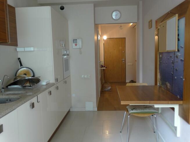 Mieszkanie w centrum Lublina