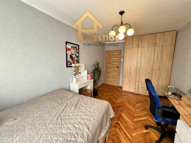 Na sprzedaż mieszkanie 42,16m2 Vos. Konin
