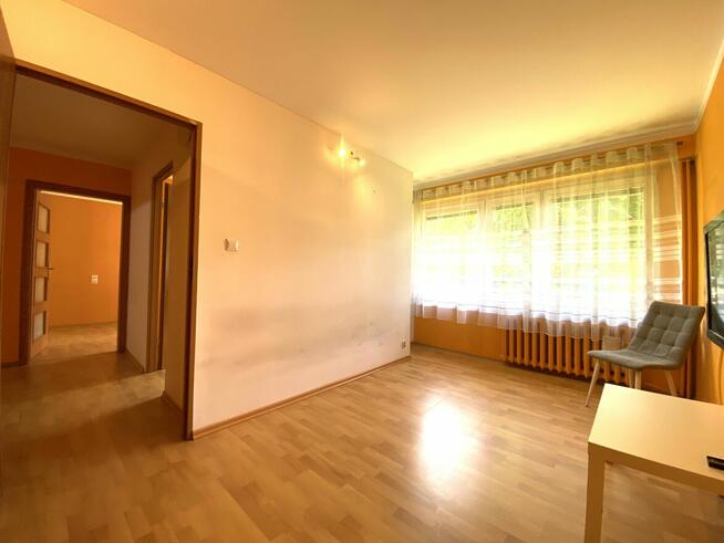 * Waszyngtona * 4 pokoje * parter * 60,2m2 *