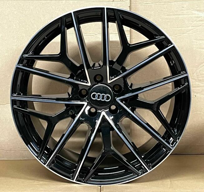 Audi Mercedes Bmw ATS Passion 9x20 ET35 10,5x20 ET40 5x112