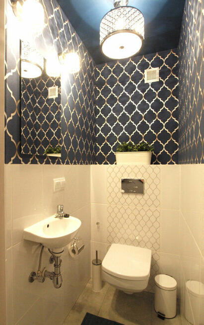 Bardzo ładny pokój z balkonem przy metrze Służew, Wałbrzyska