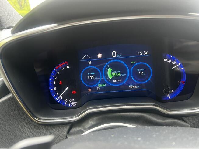 Toyota Corolla Sport GR DYNAMIC+FORCE 2.0