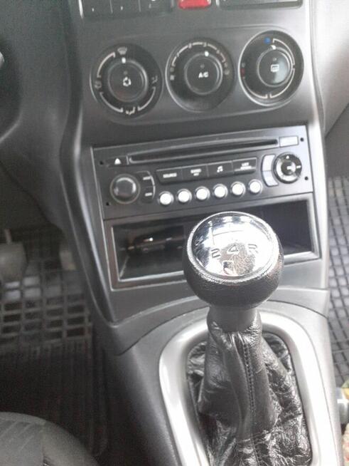 Citroen C3 Picasso KRAJOWY