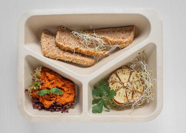 KULINARNIE FIT – Catering dietetyczny POMORSKIE