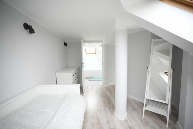 PIĘKNE MIESZKANIE W STOLICY!! TANIO!!