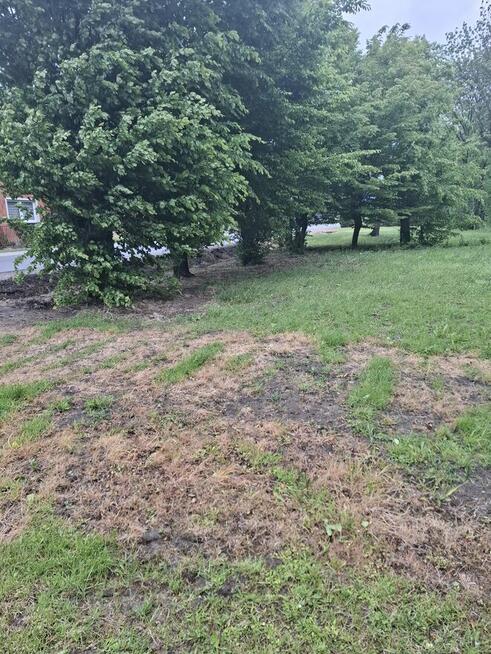 Do sprzedania ładna działka budowlano-rolna w dobrej cenie.