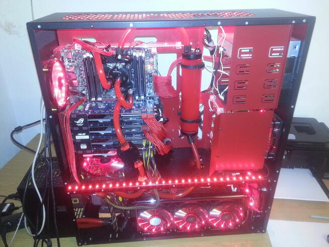 Czyszczenie Konsol Playstation 4 i 5 (FAT/SLIM/PRO) oraz PC