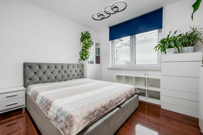 Świetne, przestronne mieszkanie na ul. Sybiraków