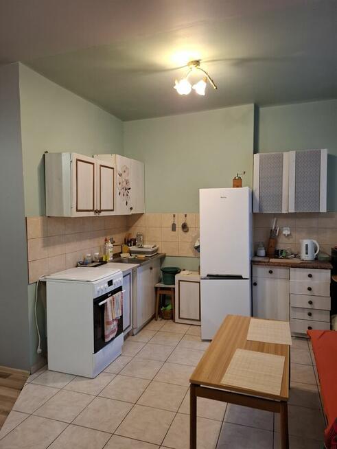 Sprzedam mieszkanie w centrum Łowicza