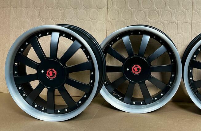 Schmidt Revolution Jack line Audi VW Merc TAM3133 8,5/9,5x19