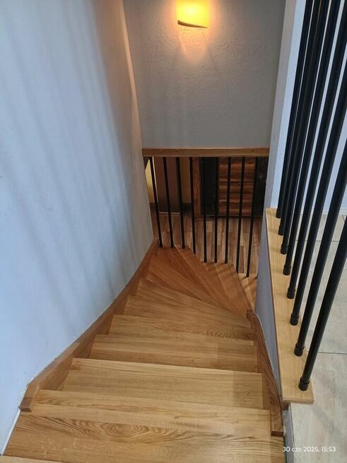 Stoły, blaty, stopnie na beton i konstrukcję metalową