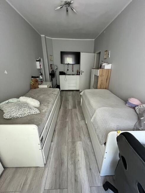 Zamiana mieszkania ZGM