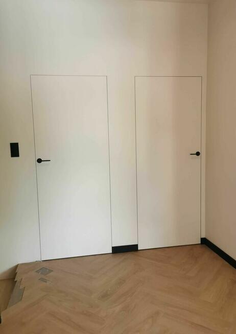 Drzwi ukryte DRE SARA ECO 2