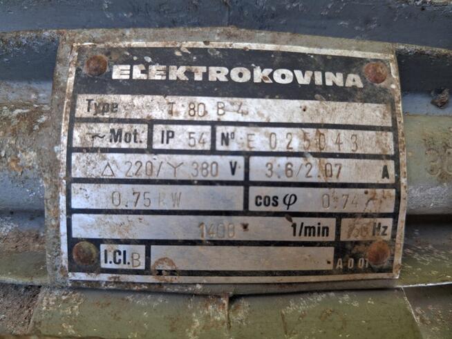 Żmijka/podajnik/przenośnik spiralny elastyczny