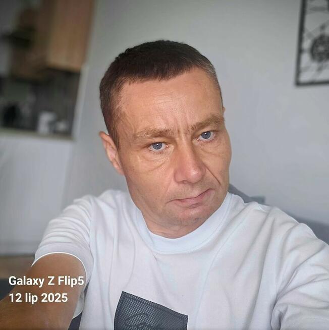 Poznam Panią 40-50 lat