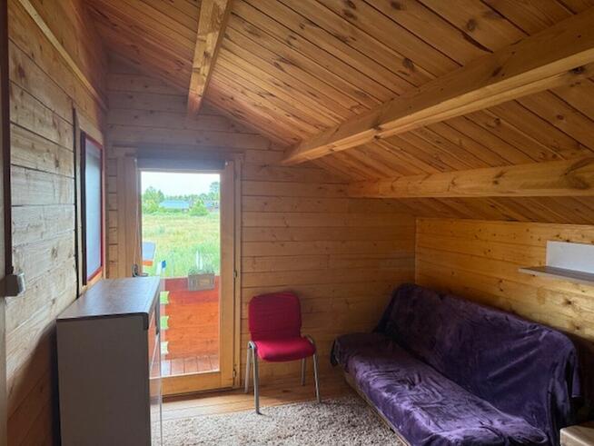 Łeba - Rodzinny domek letniskowy w Łebie – zapraszamy!