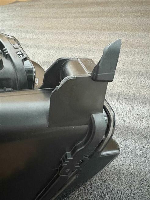 ampa Jeep Grand Cherokee WK2 2020, OEM XENON