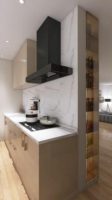 Projektant-aranżacja wnętrz , wizualizacja 3D Łódź |Cała Pol