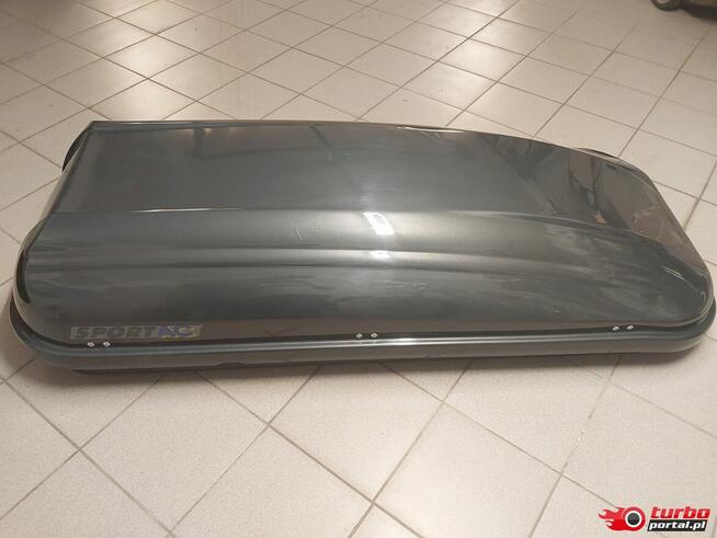 Bagażnik + boks dachowy do Nissan QQ (07-14)