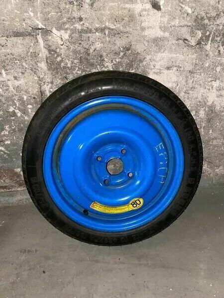 Witam, sprzedam dojazdówkę do Chevroleta Evandy, Epica itd .