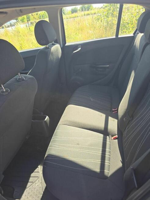 Opel corsa D PRYWATNE!