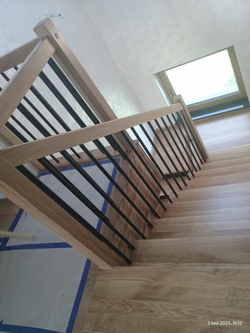 Stoły, blaty, stopnie na beton i konstrukcję metalową