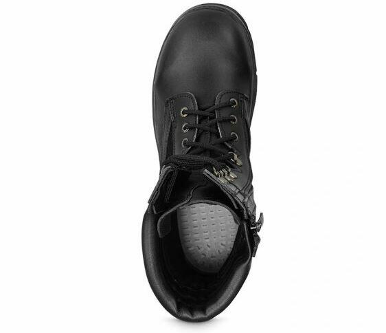 Sprzedam Buty Taktyczne Wojskowe Męskie Skóra Desant 43