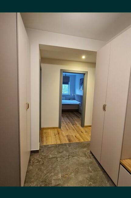 Cena z czynszem Ul.Przerwy-Tetmajera 2 pokoje